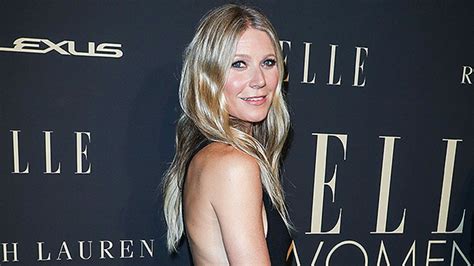 gwyneth paltrow hot nude|Gwyneth Paltrow Poses Completely Nude on Her 48th Birthday